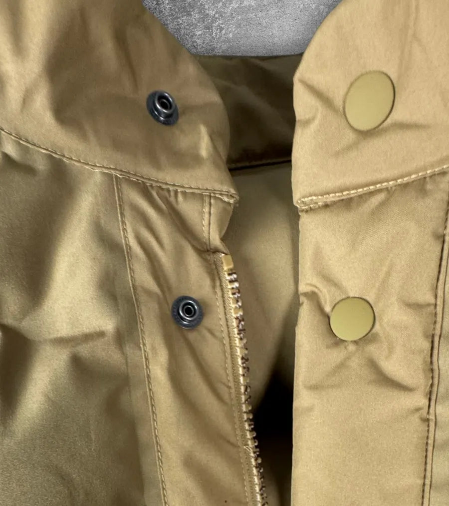 Humanmade x Adidas Weste M